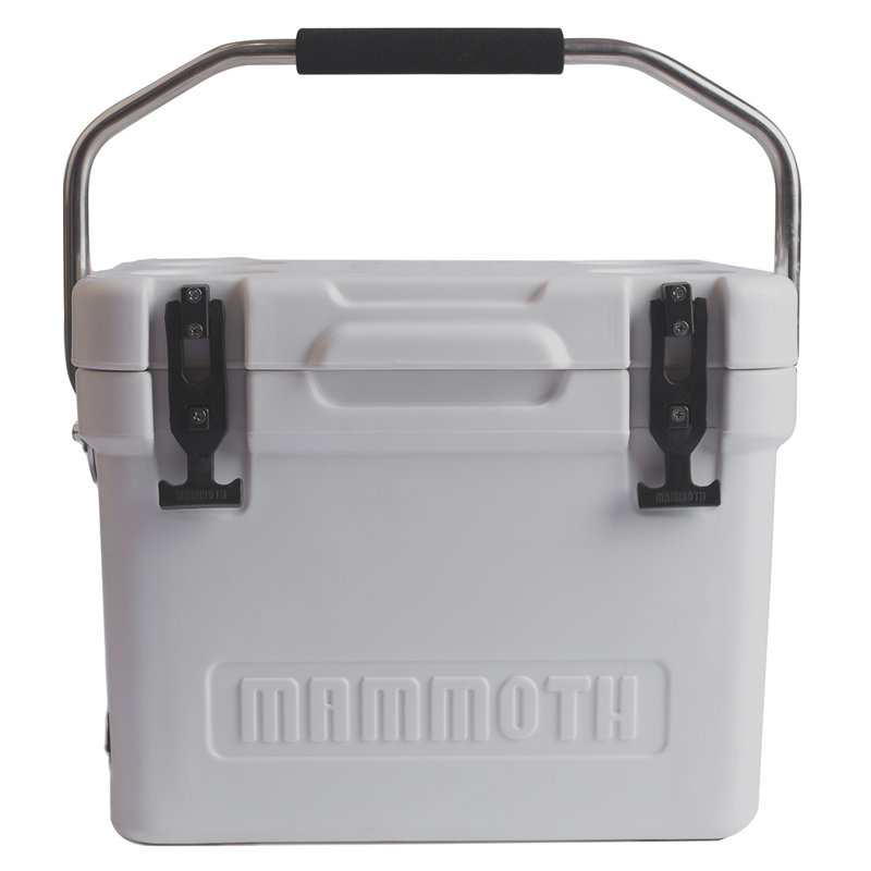 mammoth cruiser cooler review