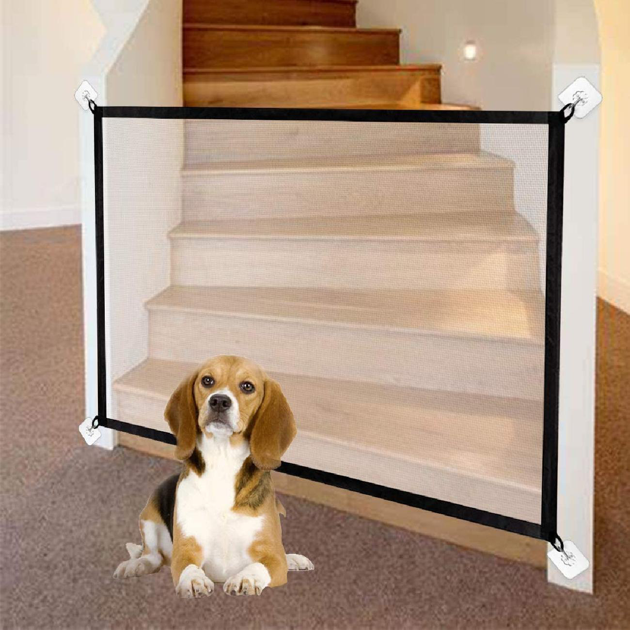 magic pet gate for dogs