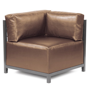 Woodsen Slipper Chair by Latitude Run