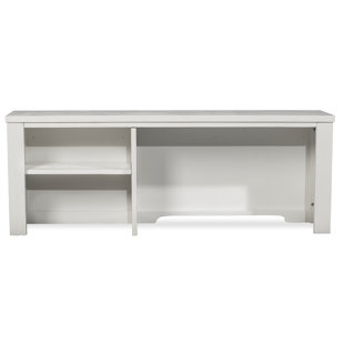Kids Desk With Hutch White Wayfair Kids Desk With Hutch White Wayfair