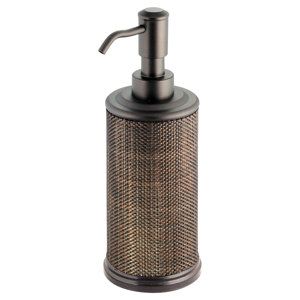 Twillo Pump Soap Dispenser