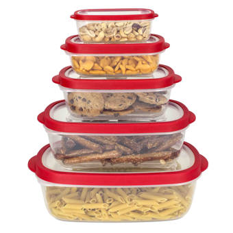 Oxo Good Grips Green Saver Produce Keeper 40 Oz Food Storage Container Reviews Wayfair