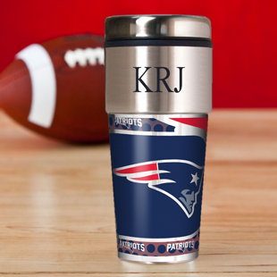 personalized travel mugs wayfair