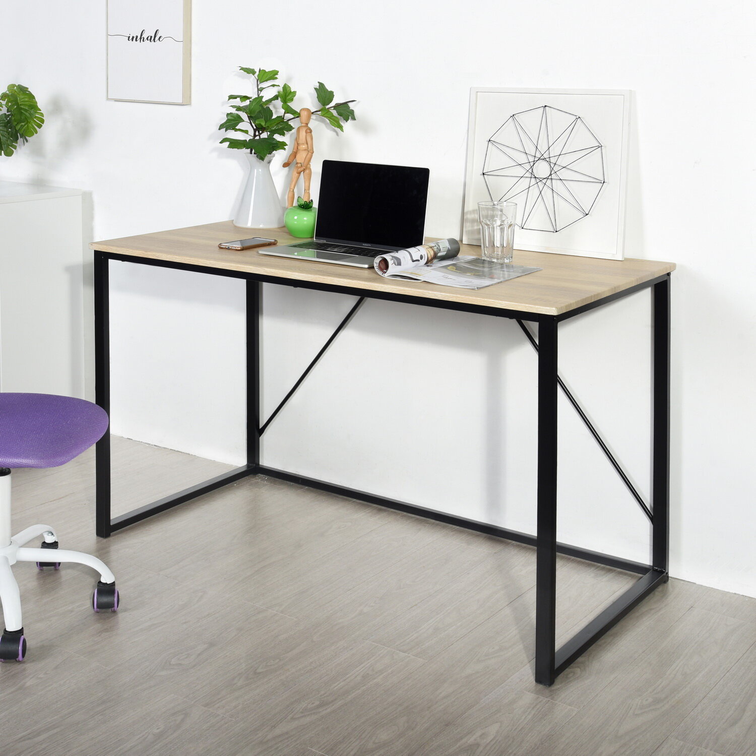 wayfair lanett desk