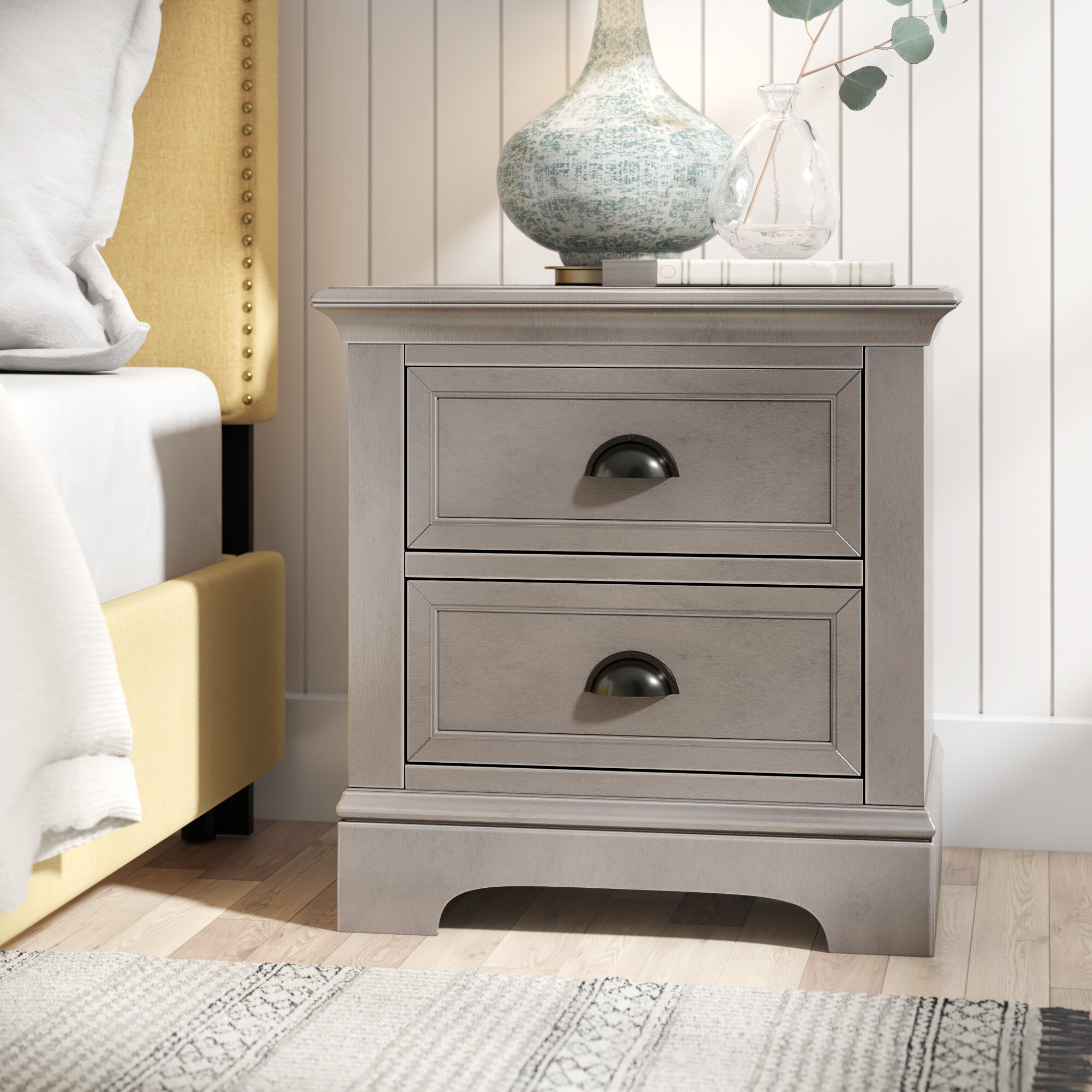 Coastal Nightstands You Ll Love In 2020 Wayfair