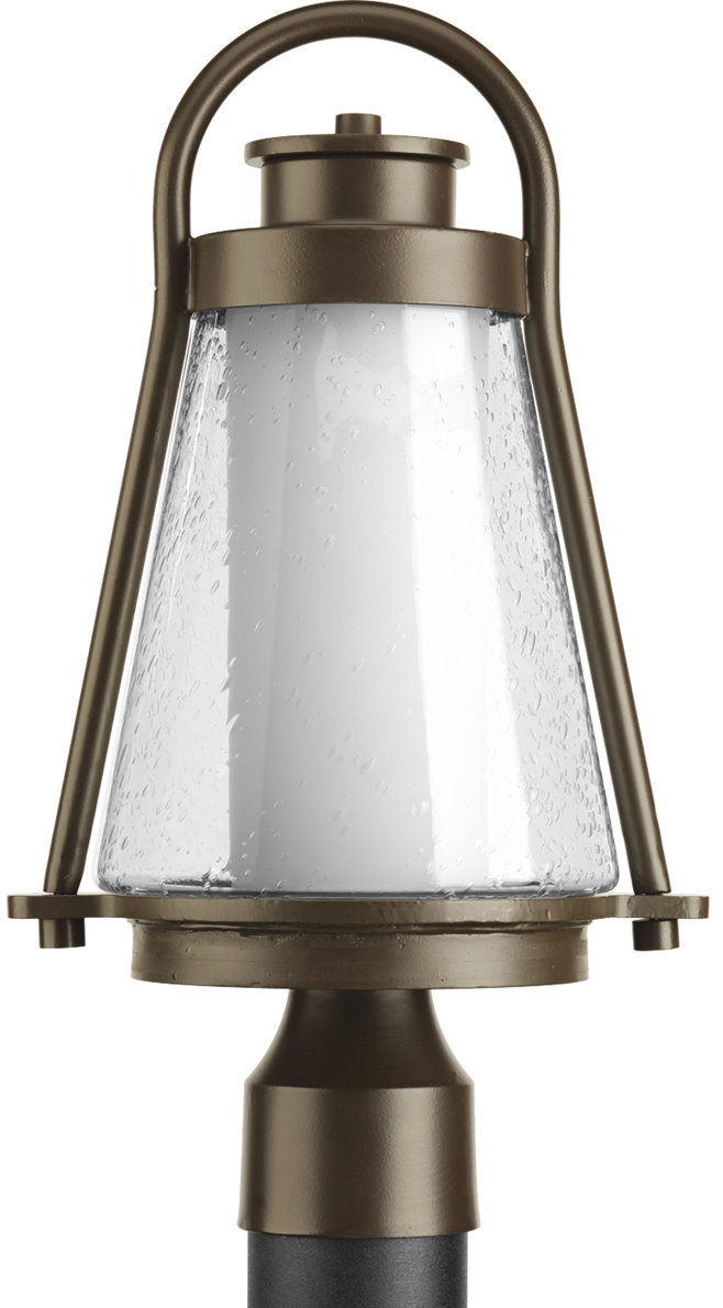 contemporary lantern