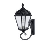 Battery Operated Outdoor Wall Lighting You Ll Love In 2020 Wayfair