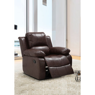 Soler Manual Recliner by Red Barrel Studio Discount