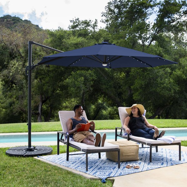 8 Ft Patio Umbrella Wayfair