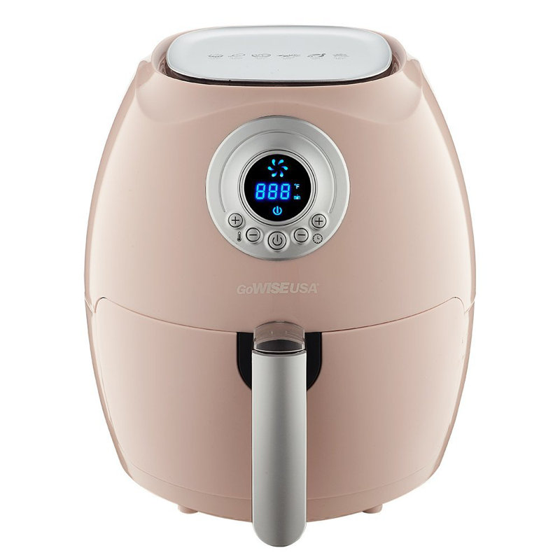Wayfair air fryer clearance