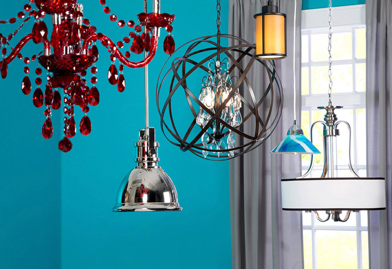 [BIG SALE] The Lighting Showroom You’ll Love In 2021 Wayfair