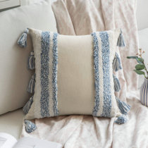 35 inch square pillow insert