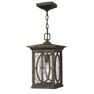 Best Randolph 1-Light Outdoor Hanging Lantern By Hinkley Lighting Outdoor Lighting Randolph 1-Light Outdoor Hanging Lantern By Hinkley Lighting Outdoor Lighting