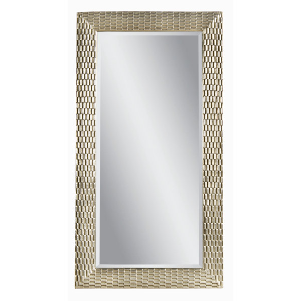 Floor Leaner Mirror Wayfair