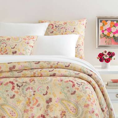 pine cone hill mirabelle duvet