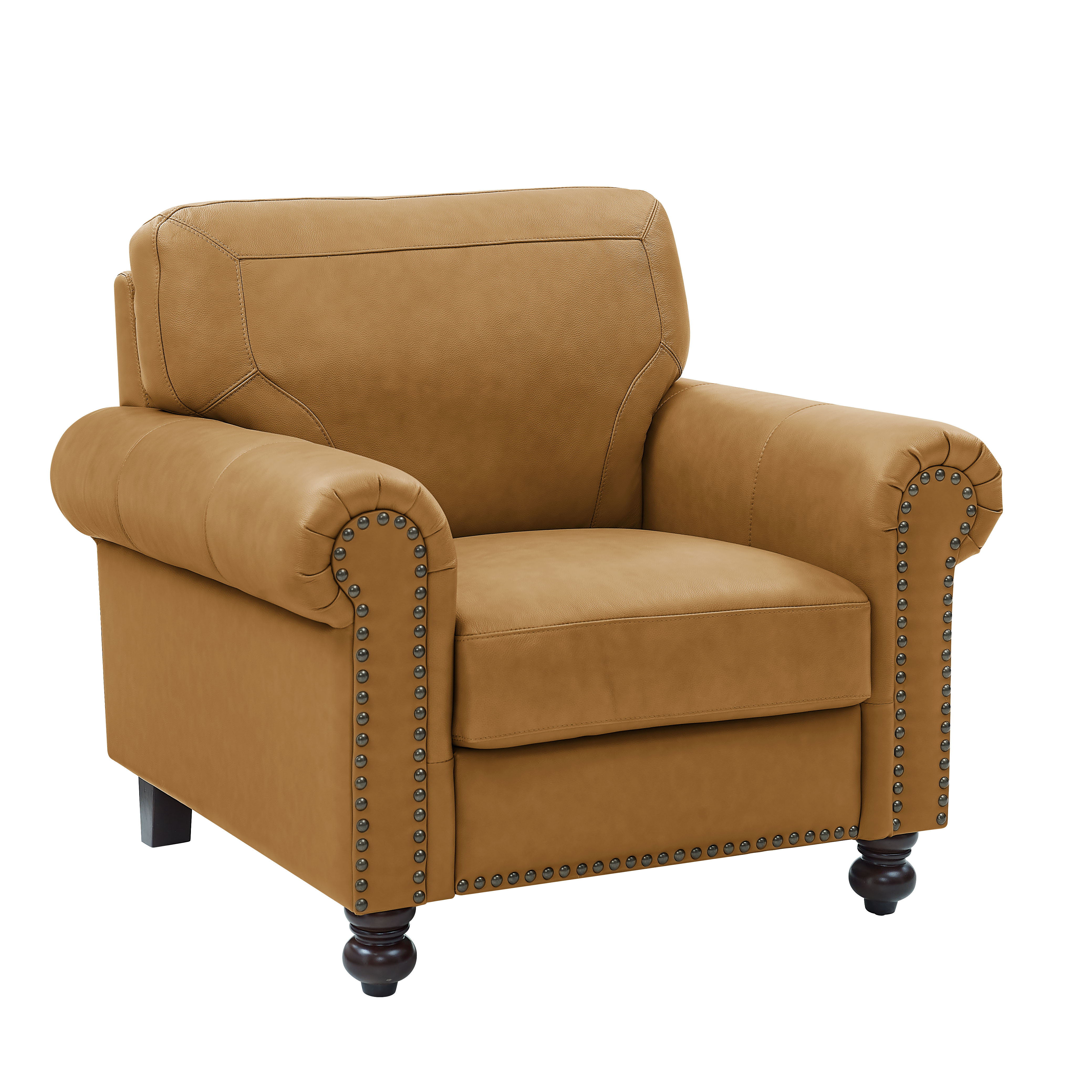 club sofa chair