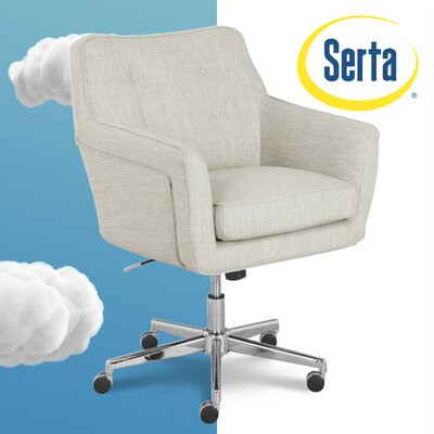 Serta Ashland Task Chair Joss Main