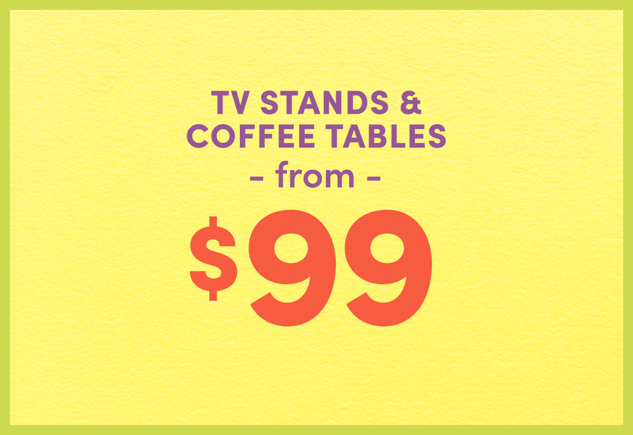 [BIG SALE] TV Stand & Coffee Table Clearance You’ll Love In 2021 Wayfair