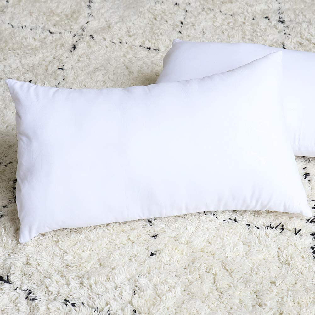 12 inch pillow forms