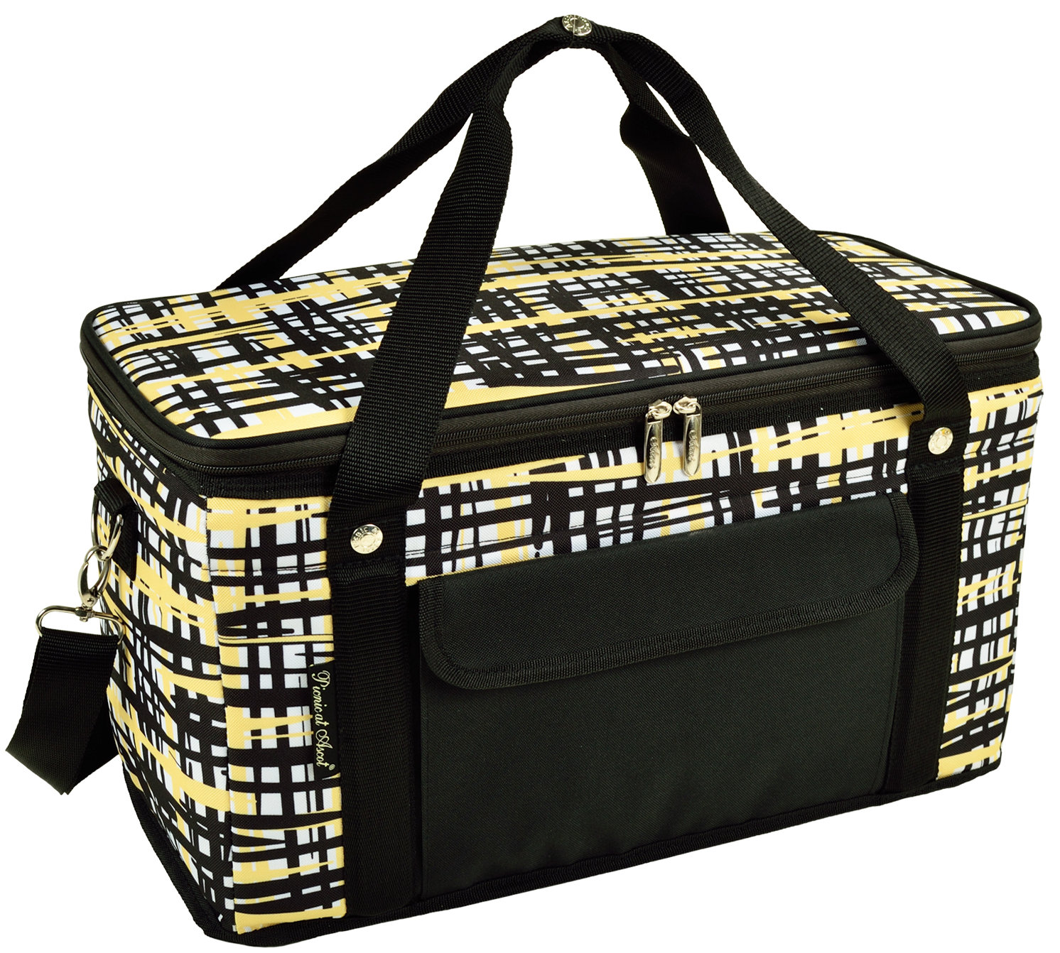 24 Quart Paris Ultimate Ice Chest Cooler