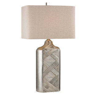 Best Kott 32 Table Lamp By House of Hampton Lamps Kott 32 Table Lamp By House of Hampton Lamps