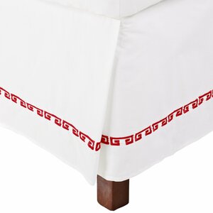 Bourg 200 Thread Count Bed Skirt