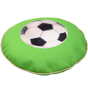 Sitzsack Football von Wrigglebox