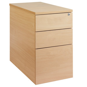 Aktenschrank Directiv mit 3 Schubladen von Home ..