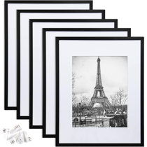 Download 11x17 Rose Gold Frame Wayfair