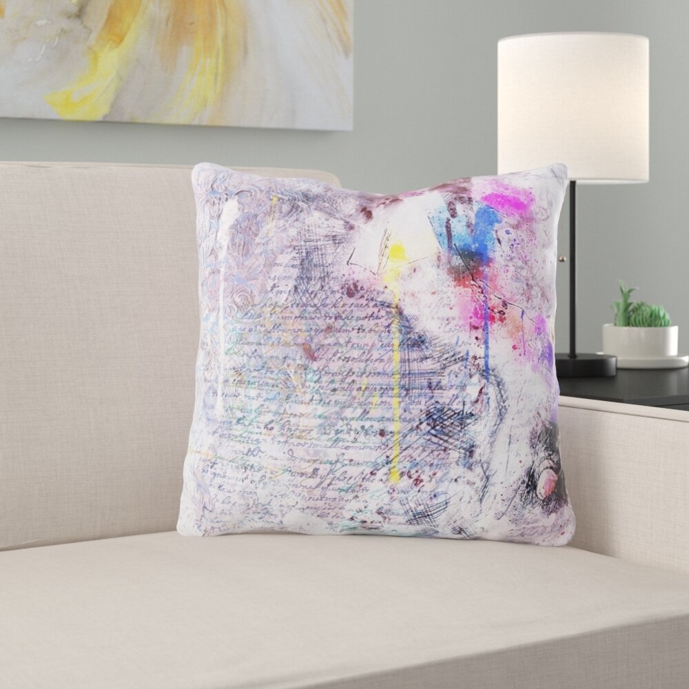 vesta pillow