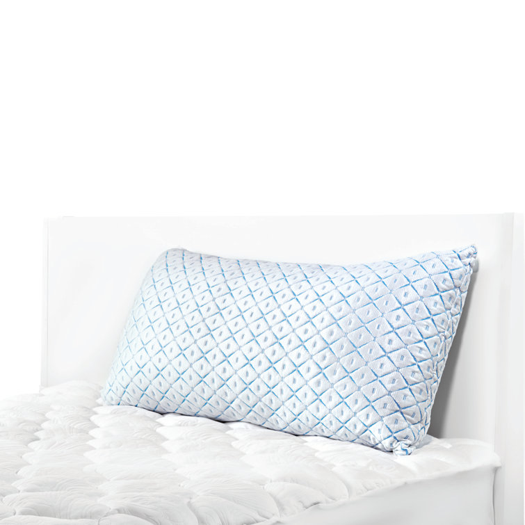 evercool mattress pad