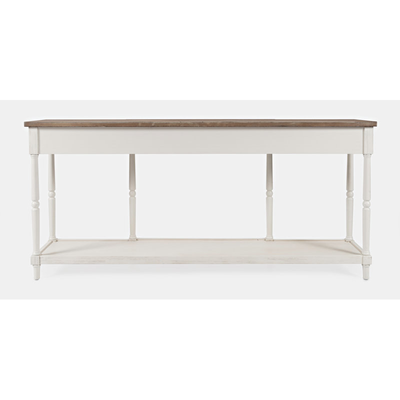 August Grove Aleman 70 Console Table Wayfair August Grove Aleman 70 Console Table