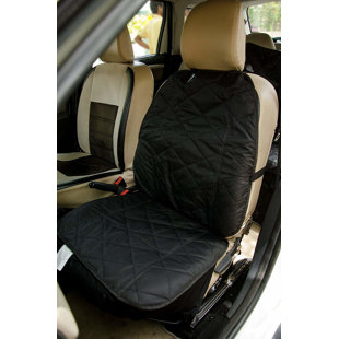 Seat Cover Kawasaki Mule 600 610 UTV Waterproof Convenient Vehicle Accessory