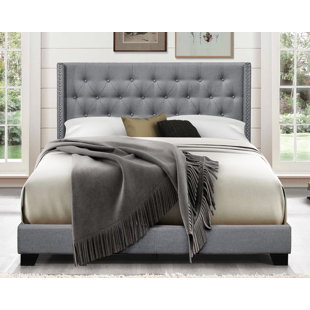 Bed Back Boards Wayfair