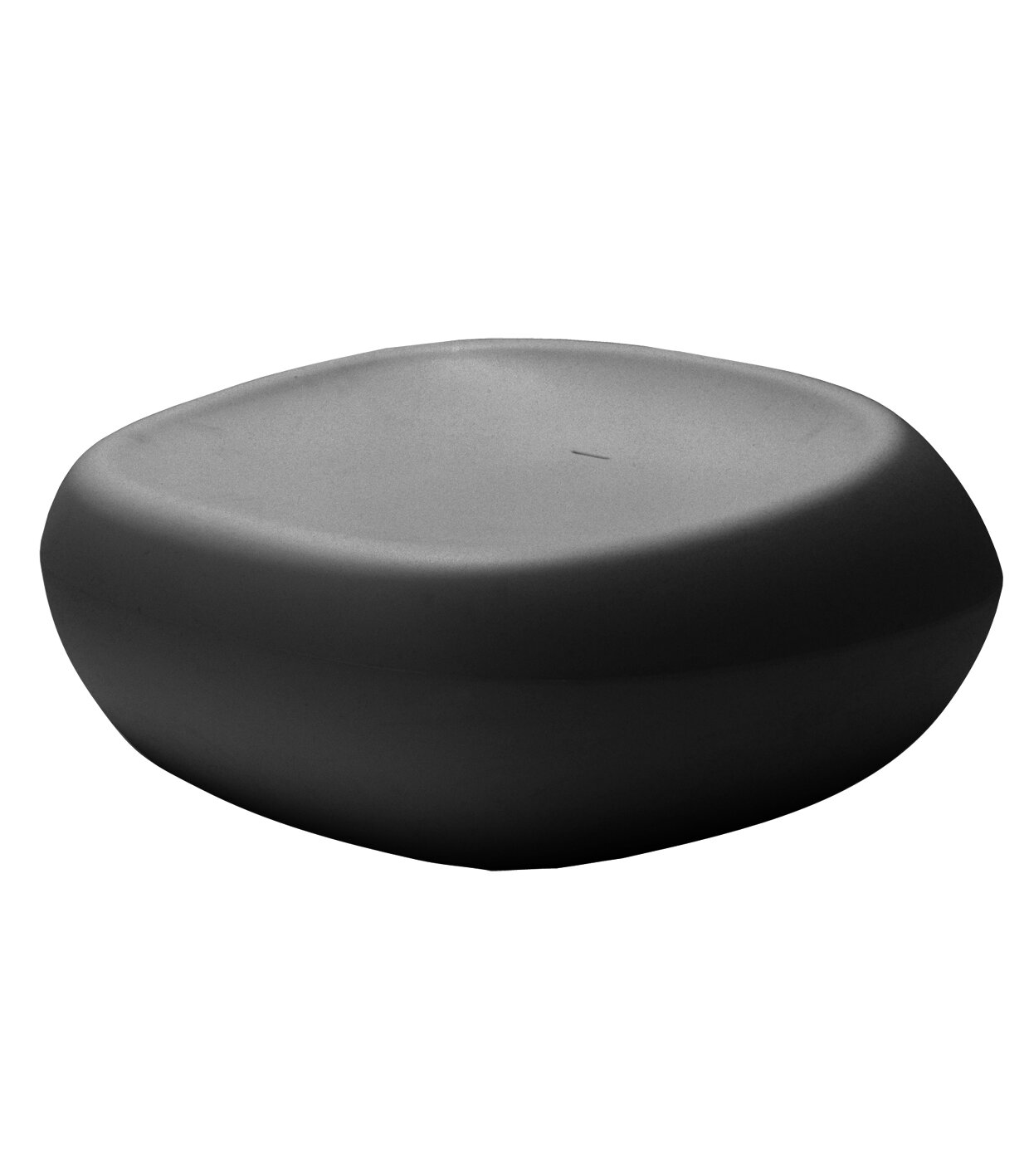 Vondom Noma Outdoor Ottoman | Wayfair