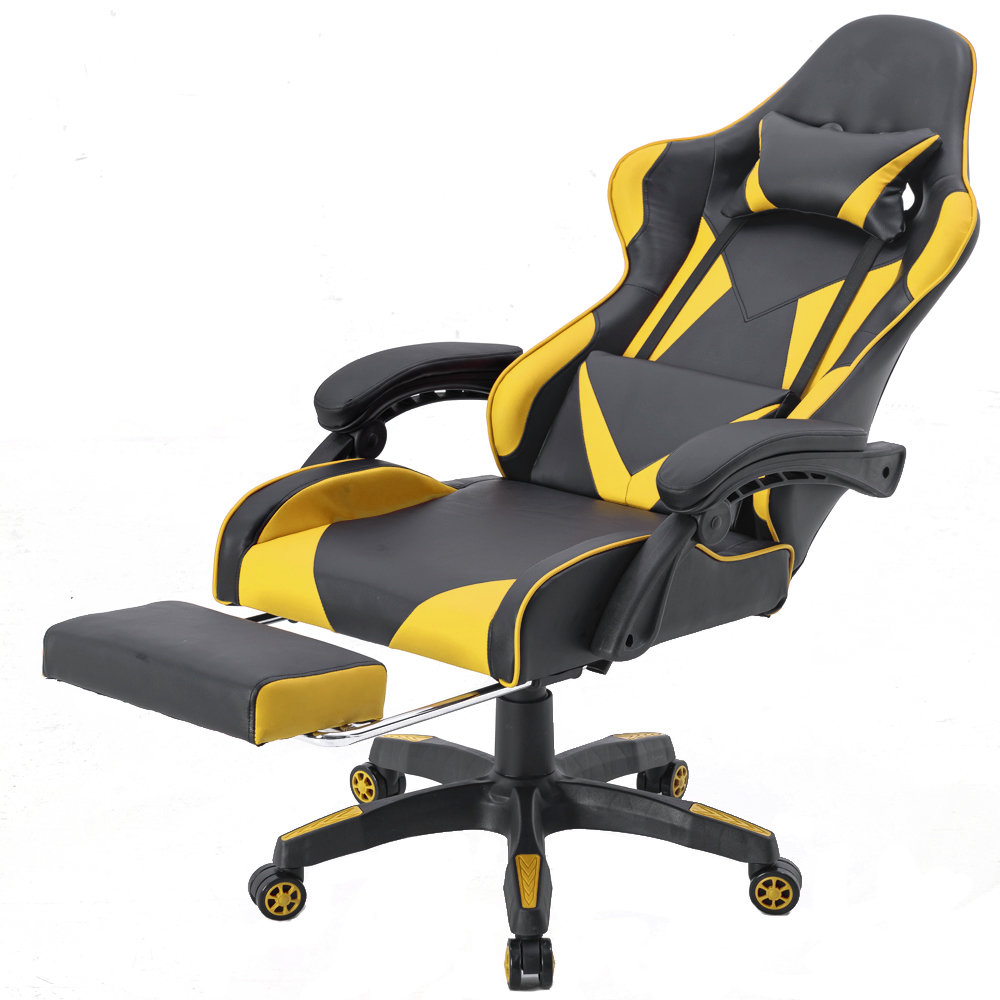 Strada pc & racing game chair Outlet