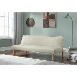 Olden Convertible Sofa by Red Barrel Studio