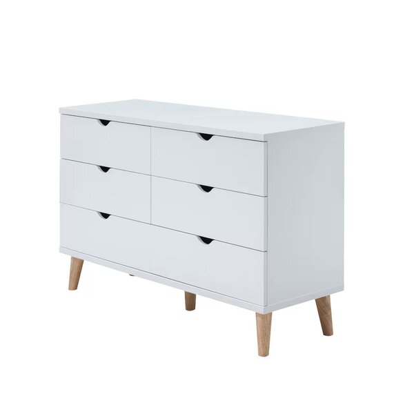 Modern Scandinavian Dressers Allmodern