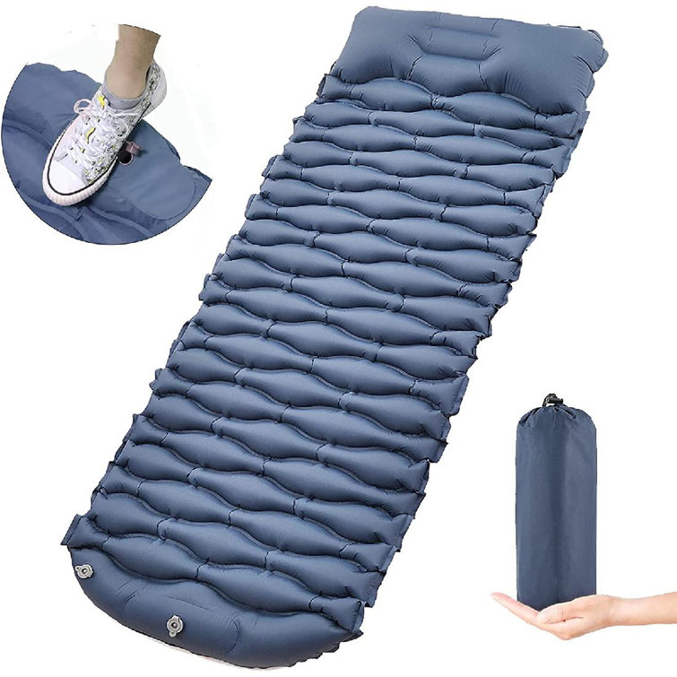 sleeping pad for cot