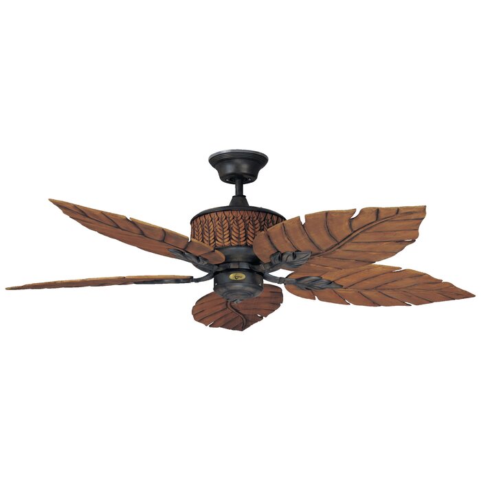 52 Vicksburg 5 Blade Ceiling Fan