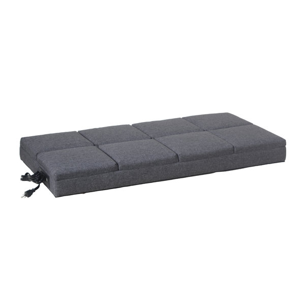 Trule Gorman Ace Casual Furniture Tech Smart Twin Panel Headboard