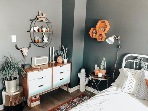 400 Eclectic Bedroom Design Ideas Wayfair
