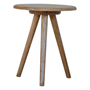 Beistelltisch von Hazelwood Home