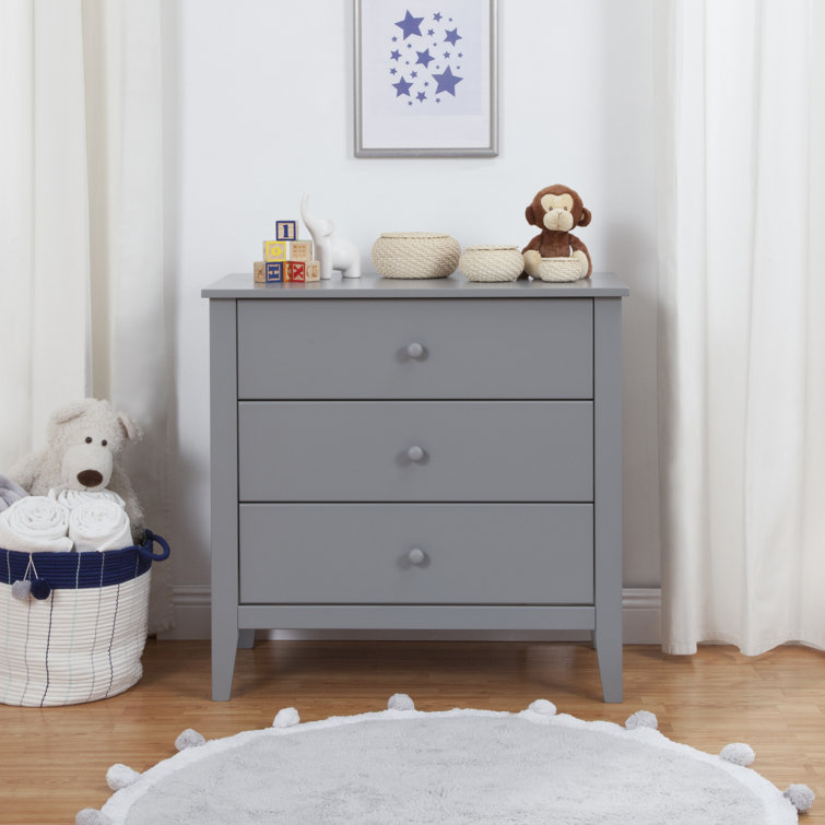 carter's by davinci changing table