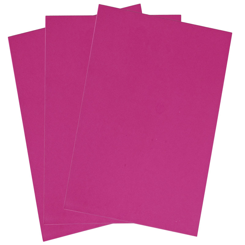 Eva Foam Sheet