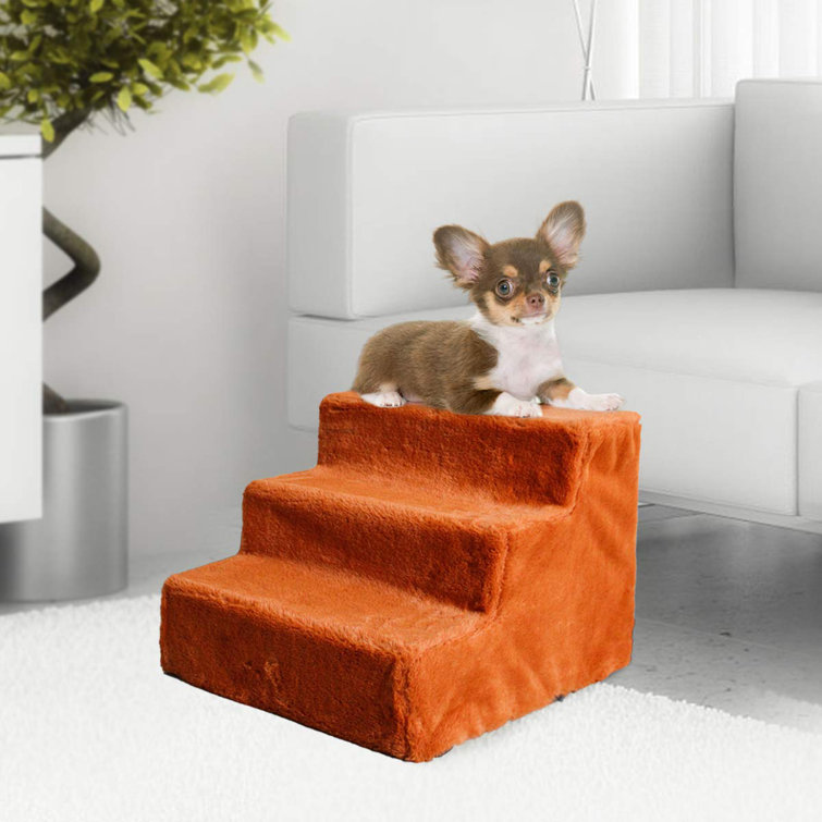 wayfair dog steps
