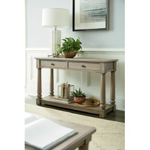 Trixie Console Table By Alcott Hill