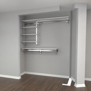 Arrange a Space Heavy Duty 32