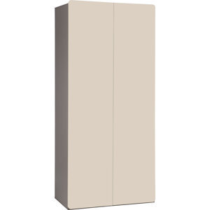 Kleiderschrank 2PIR von Meble Vox