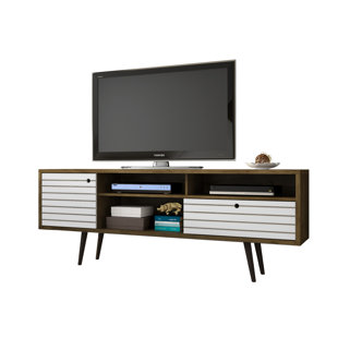 Modern Tv Stands Entertainment Centers Allmodern Jabari Tv Stand For Tvs Up To 65